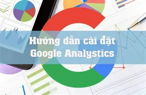 Tại sao cần cài đặt Google Analytics cho website Joomla?