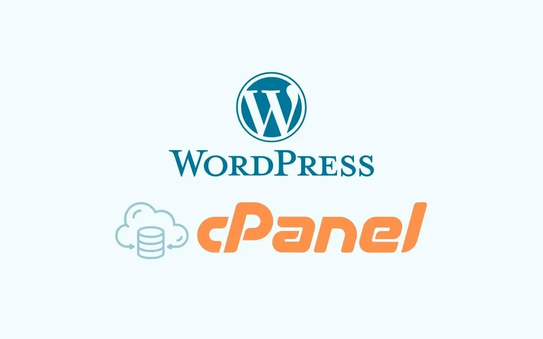Những lưu ý quan trọng khi cài đặt website trên cPanel