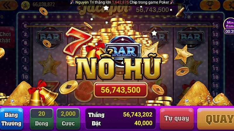 tận dụng các tính năng đặc biệt