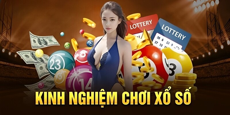 mẹo chơi xổ số